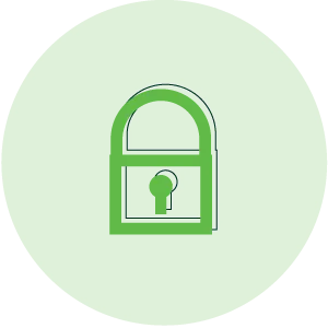 Security window in RC1 or RC2 class