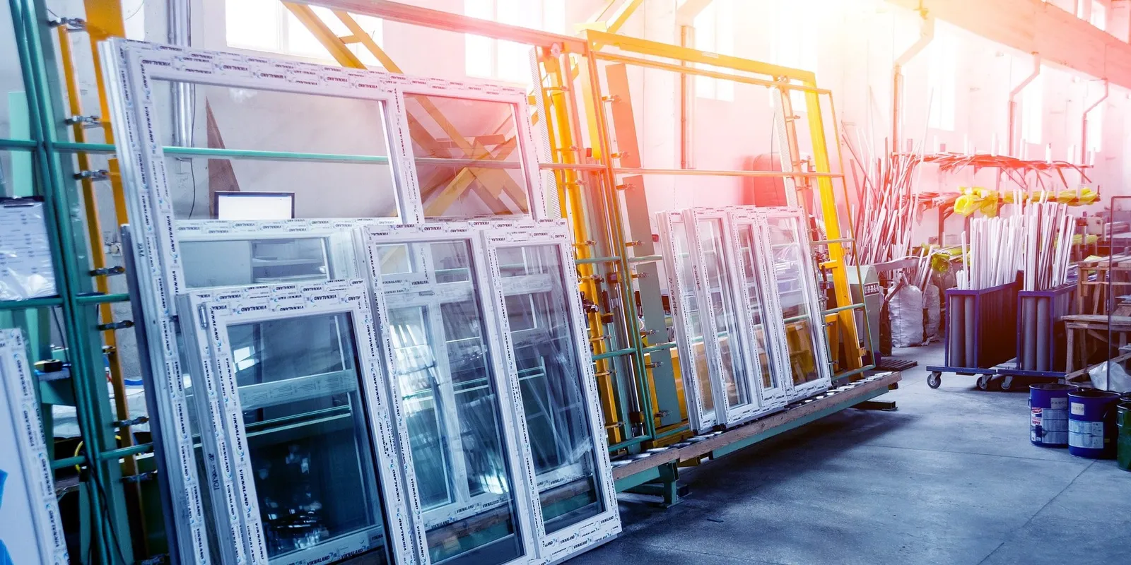 PVC or aluminium windows – OknoPlus explains