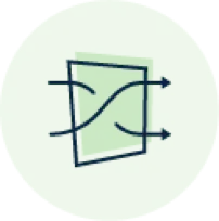 Single pane security with alarm