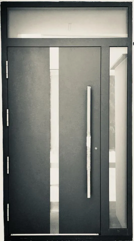 STAR Door